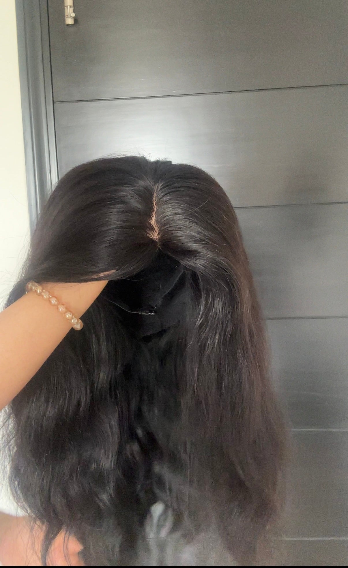 Full head wig|HAIRBYPRUMYA