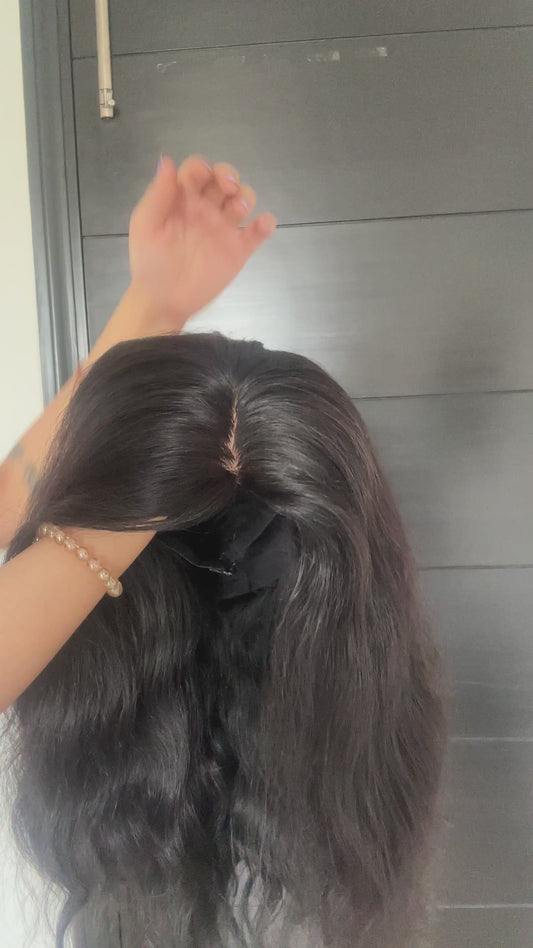 Full head wig|HAIRBYPRUMYA